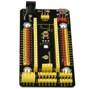 Raspberry Pico IO shield per la scheda di sviluppo Raspberry Pi Pico - Product Image 5
