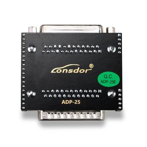Lonsdor K518ISEプログラマープラスLKEエミュレーターおよびスーパーADP8A/4Aアダプターサポートトヨタ/レクサスすべてのキーが2022年まで失われました - Product Image 6