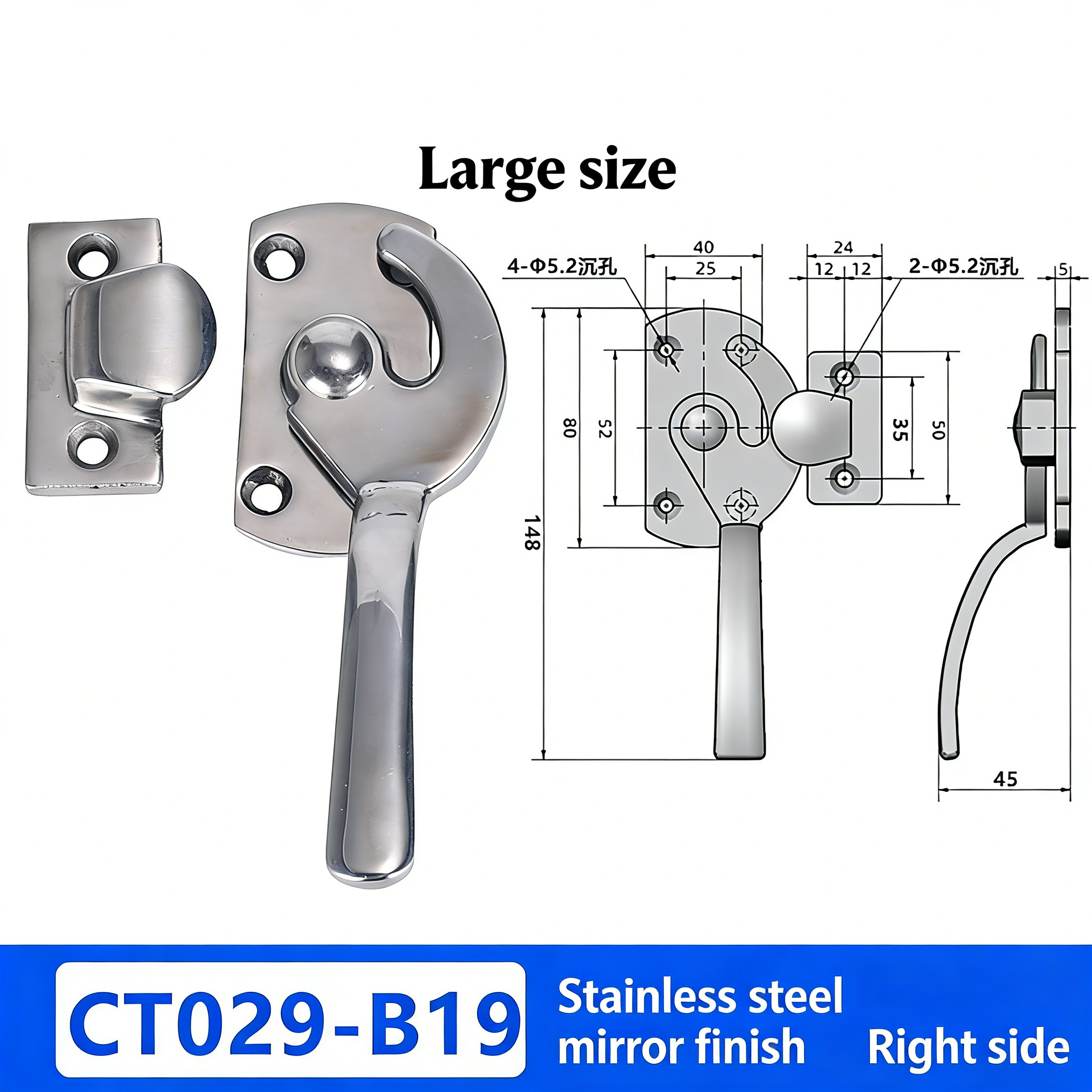 CT029-B19-R-Specchio