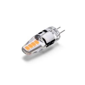 Direct <strong>Buy</strong> <strong>China</strong> 40W Aluminum E27 <strong>LED</strong> Mini Bulbs 1.6W SMD Chip Flicker-Free 30W Halogen Perfect Replacement for Residential - Product Image 2
