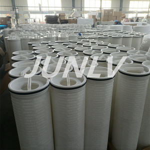 High Flow <strong>20</strong>/40 Inch Water <strong>Filter</strong> Element Replacement HF PP Water <strong>Filter</strong> element for Water Filtration System - Product Image 1