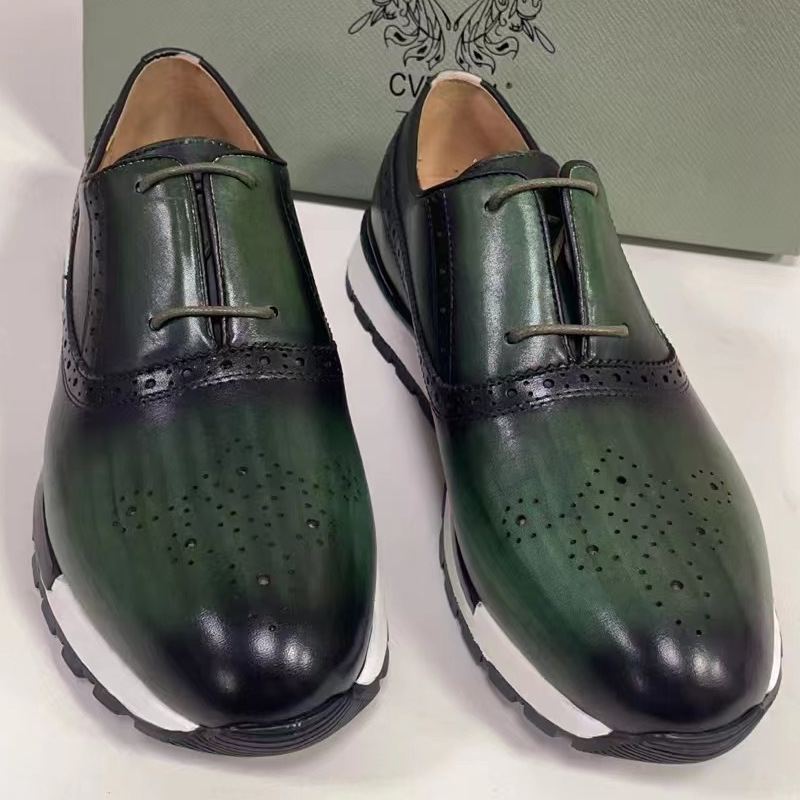 Verde