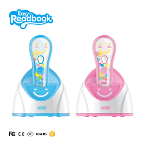 Pluma de lectura de aprendizaje de lenguaje oral bilingüe para niños digitales con control remoto - Product Image 4