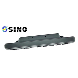 4 asse lettura digitale DRO SINO SDS200 Display LCD Muti-funzione scala lineare codificatore magnetico a scala lineare per fresatura del tornio - Product Image 2