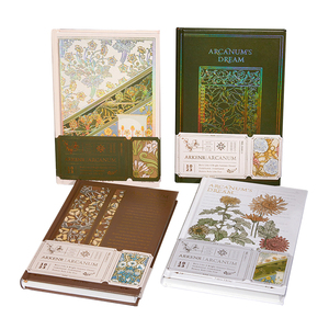2025 produttore di taccuini personalizzati con diario per Notebook interno in carta - Product Image 2