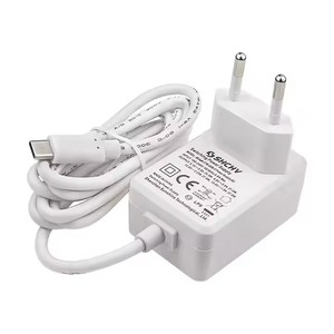 Latest <strong>Raspberry</strong> <strong>Pi</strong> 5 Model B <strong>Power</strong> Supply Adapter with 5V 5A USB-C Connect 27W - Product Image 3