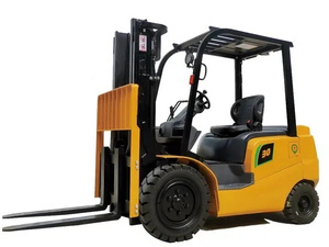 Engineering Logistics Multi <strong>functional</strong> Internal Combustion <strong>Loading</strong> and Unloading Handling Hydraulic Stacking Forklift Crane