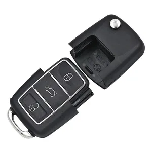 KEYDIY B01-Luxury черный дистанционный ключ автомобиля 3 кнопки серии B пульт дистанционного управления для KD-X2 KD900/KD мини-ключ программист - Product Image 5
