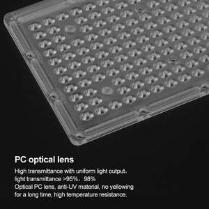 ضمان خمس سنوات على مصباح <span class=keywords><strong>LED</strong></span> الرياضي بقدرة كاملة 50 واط و100 واط و150 واط و200 واط و300 واط و400 واط و500 واط عالي الجودة DC-12 مصنوع من الألمونيوم و<span class=keywords><strong>DMX</strong></span> IP65 مصباح <span class=keywords><strong>LED</strong></span> رياضي احترافي - Product Image 5