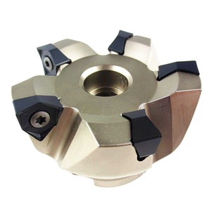 ผู้ถือเครื่องมือกัด CNC สำหรับเครื่องตัดกัดและชุดใบมีดสำหรับเครื่องตัดด้วยมือ - Product Image 5