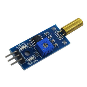 ゴールデンSW520D SW-520D角度センサーモジュールボールスイッチチルトセンサーモジュール - Product Image 2