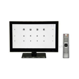 LHVLCP100 unità optometria macchina per esami oculistici occhiali negozio LCD grafico proiettore - Product Image 2