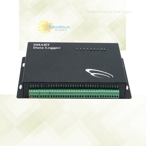 4G Modbus Meter Monitoring System Energy Data Logger Lora Wan with <strong>Input</strong> Modbus <strong>Device</strong> 4G Recorder - Product Image 2
