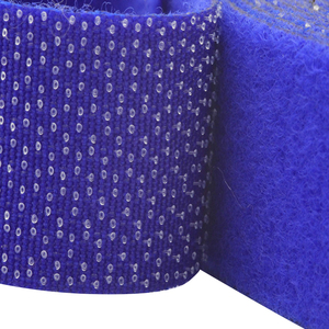 Professional Manufacturer <strong>Double</strong> <strong>Sided</strong> <strong>Hook</strong> and <strong>Loop</strong> Fastener <strong>Straps</strong> Back to Back <strong>Hook</strong> and <strong>Loop</strong> Tape - Product Image 4