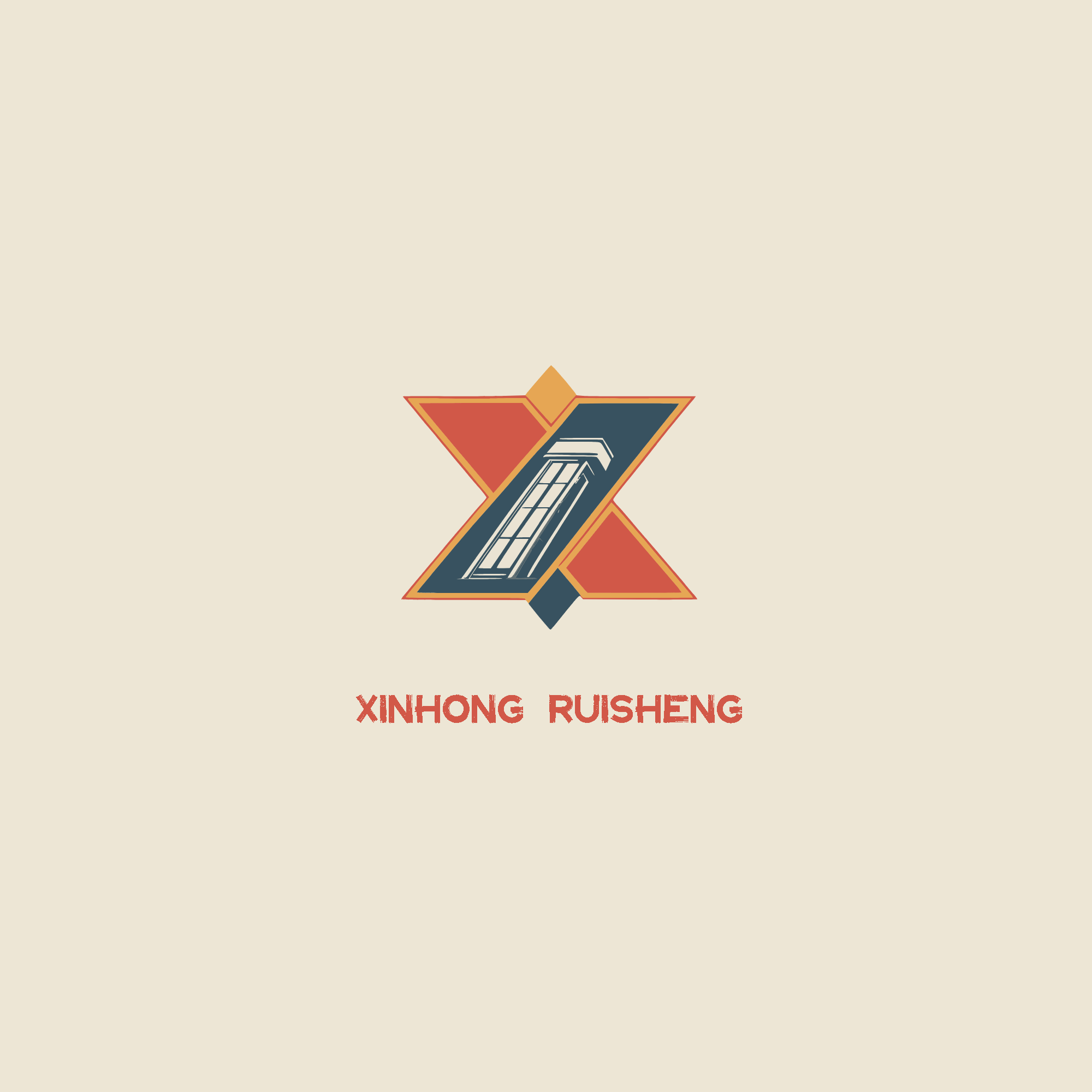 company logo