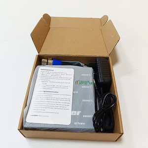 New 2.4GHz DMX512 Wireless Signal Splitter Amplifier <strong>8</strong>-<strong>Way</strong> <strong>Controller</strong> for <strong>LED</strong> Lighting Dimmers Console-12V Voltage - Product Image 6