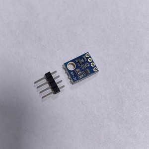 GY21温度湿度センサーモジュールI2Cインターフェース交換用開発ボード電子モジュールDIY用Arduino - Product Image 1