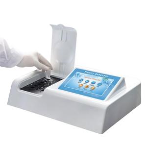Probador rápido de miel utilizado para la detección cuantitativa rápida de calidad de miel Varios tipos de equipos de prueba - Product Image 6