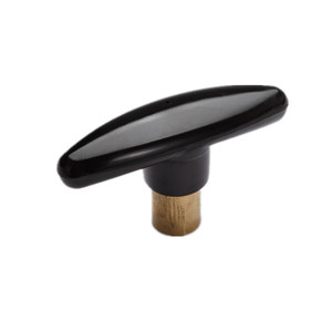 T10 t thanh xử lý khóa xử lý và ROSE Vàng Knob t-xử lý công nghiệp knobs Vault tay nắm cửa - Product Image 3