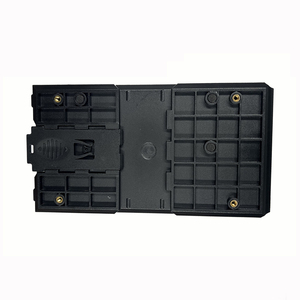 24V灯原装OPT-DPA2024E-4光源控制器数字控制器 - Product Image 5