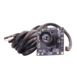 14209 1080P AR0234 8mm 45 Grad Farbe Global Shutter 90fps USB Verzerrung loser industrieller Bildverarbeitungs-PCBA-Kamera-Bildsensor - Product Image 3