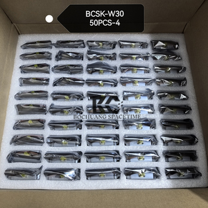 多層シングルレイヤーPCBパワーアンプ回路基板多層絶縁オートメーション表面実装パワー回路基板 - Product Image 5