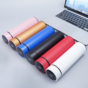 Doanh nghiệp kinh doanh thép không gỉ 304 chân không <span class=keywords><strong>Flask</strong></span> phích Mug Bộ quà tặng - Product Image 5
