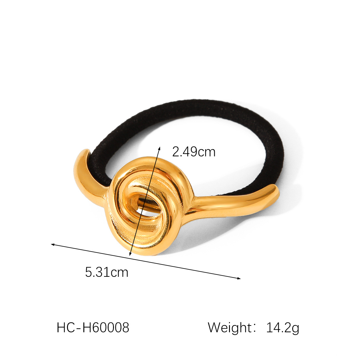 Gold-HC-H60008