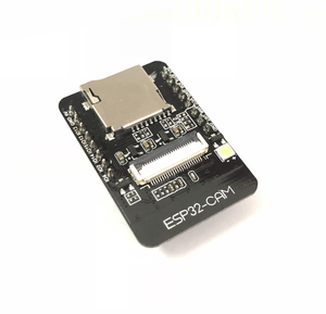 FYX STOCK 5V fotocamera Esp 32cam Esp32 scheda di sviluppo Wifi modulo Esp32-cam OV2640 Esp32cam ESP32 modulo fotocamera - Product Image 6
