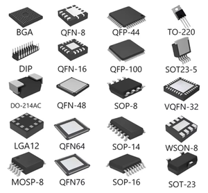 PCF7935AS Nuevo circuito integrado original SOT-385 clave transpondedor IC chip PCF 7935AS PCF7935 PCF7935AS - Product Image 4
