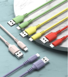 USB-Prüfmaschine, Stromkabel tester, USB-Kabel herstellungs ausrüstung, Datenkabel prüfmaschine - Product Image 5