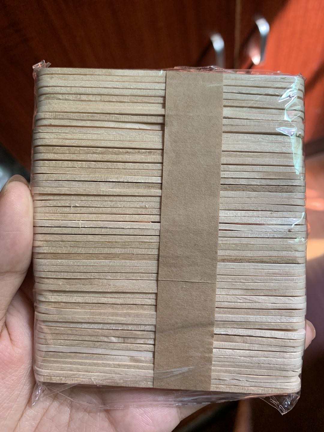 50pcs bag sticks