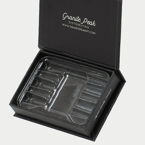 Biểu Tượng Tùy Chỉnh Mini Tái Chế Bao Bì Các Tông Hộp Với Từ Thiết Kế Mới Nhỏ Có Thể Gập Lại Quà Tặng Hộp Giấy - Product Image 2