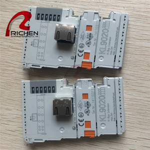 Beckhoff PLCモジュールKL6201 EtherCATバスカプラーデジタル入出力ターミナルモジュール - Product Image 5