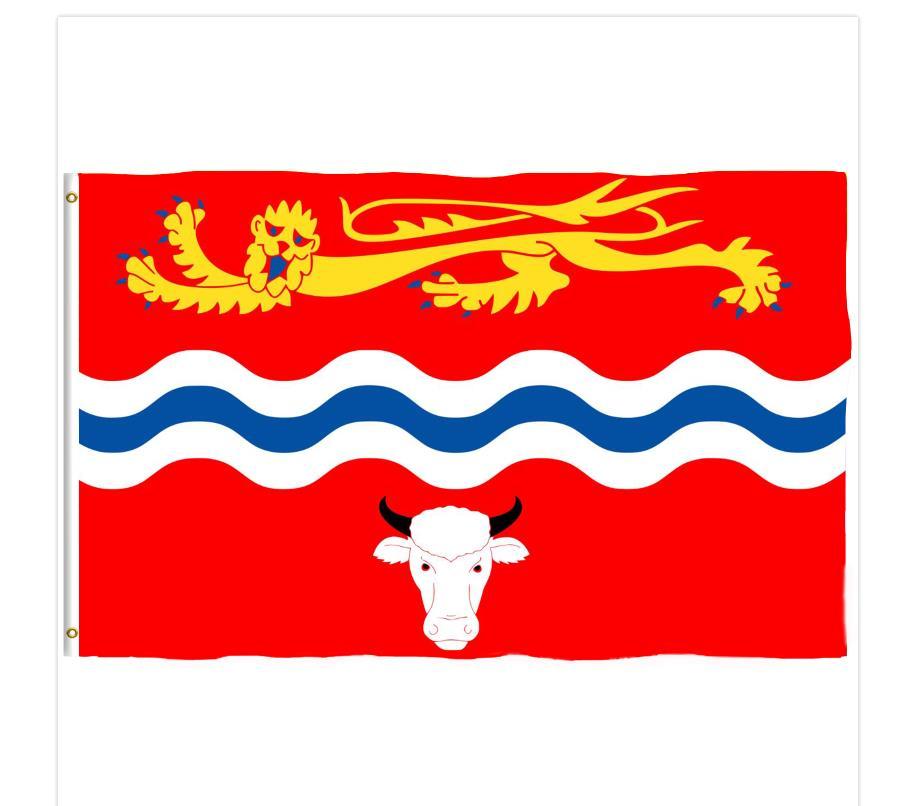 Herefordshire