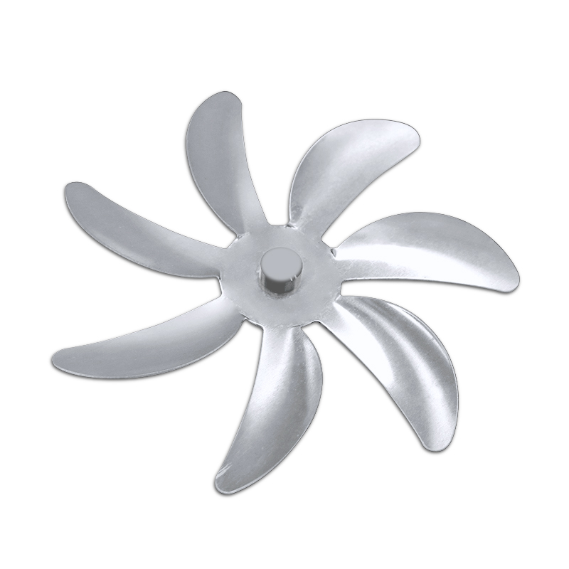7blades-silver