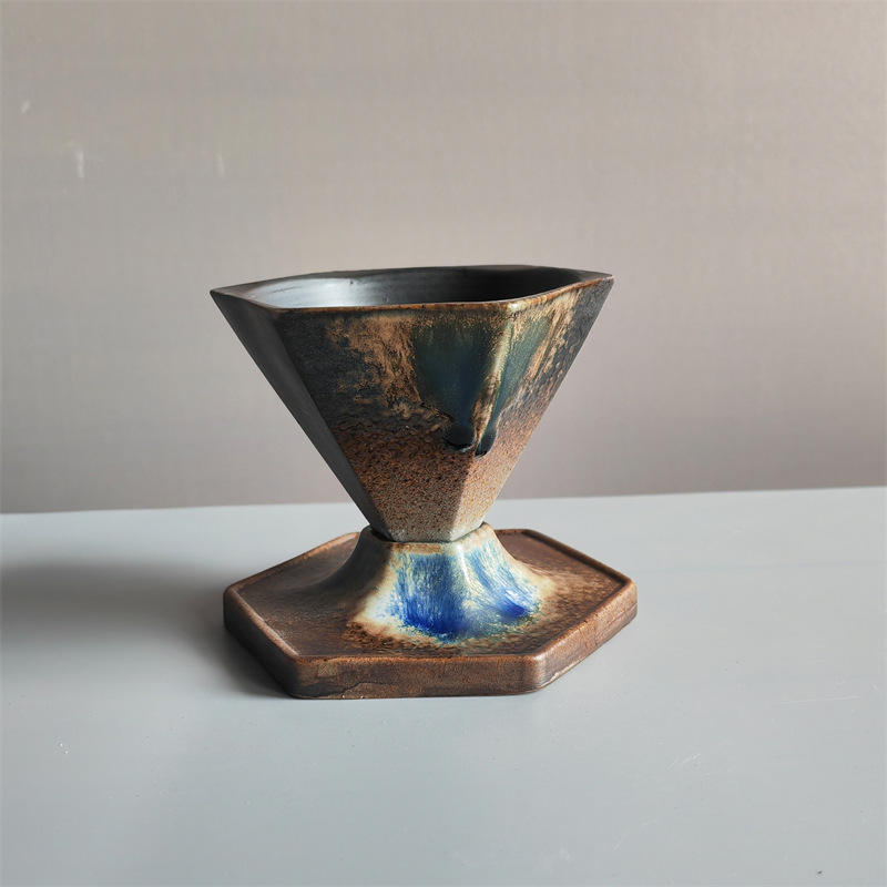 Diamant tasse à café style douze 170ml