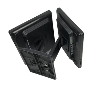 15 Inch Double Side <strong>Monitor</strong> Desktop 10 Point Capacitive Touch Screen <strong>Monitor</strong> for POS - Product Image 4