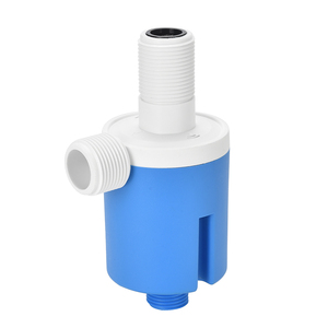 自动化高速水流体积浮阀总成用于游泳池外面水位控制阀 - Product Image 5