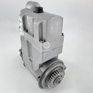 319-0678 Excavator Spare Parts Fuel Injection Pump C7 C9 <strong>Engine</strong> Fuel Pump 3190678 Diesel <strong>Engine</strong> Diesel <strong>Engine</strong> - Product Image 5
