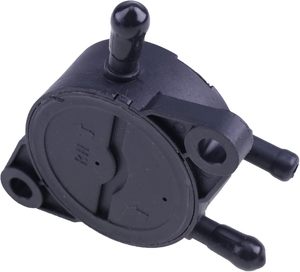 Fuel Pump 16700-Z0J-003 16700Z0J003 Compatible for Honda Small <strong>Engine</strong> GC135 <strong>GC160</strong> GC160A GC160LA GC160LE GC190A GC190LA