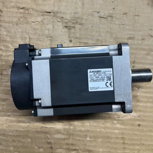 100% brandneue Original Mitsubishi HF-KN73J-<span class=keywords><strong>S100</strong></span> Serie Servomotor Programmier bare Logik-Controller-Modul (SPS)