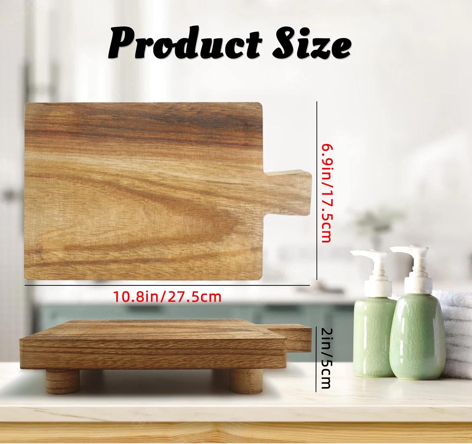 wood color