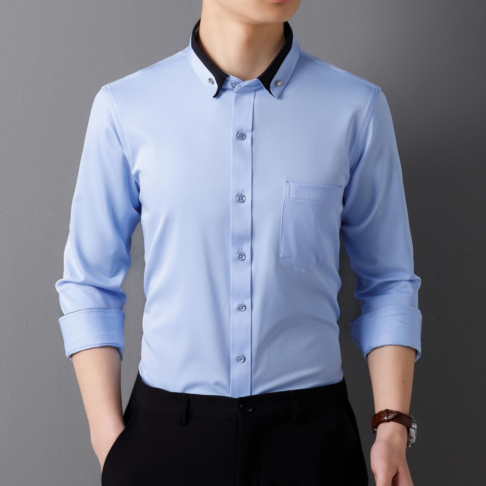 Light Blue