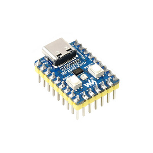 Raspberry Pi RP2040 Zero Micro Development Board