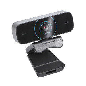 Werkseitig Plug & Play 720p 1080p Webcam Eingebaute Dual-Mic-Web kamera USB-PC-Kamera für Laptop-Computer Android - Product Image 3