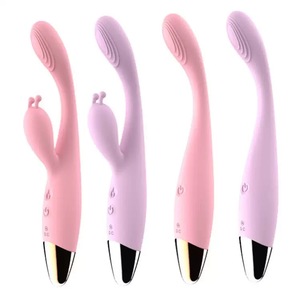 USB Mini Vibrator with Warming Function AV Stick Female Clitoral Massager Adult <strong>Sex</strong> Product
