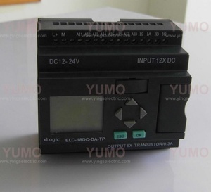 AF-M232 SPS-Schnitts telle zwischen FAB und MODEM für Fernsteuerung und Programmierung - Product Image 3