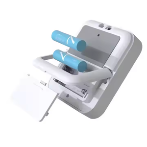Display digitale LCD avanti/conto alla rovescia con funzione di ripetizione della memoria temporizzata personalizzato supporto OEM per strumenti di prova - Product Image 3