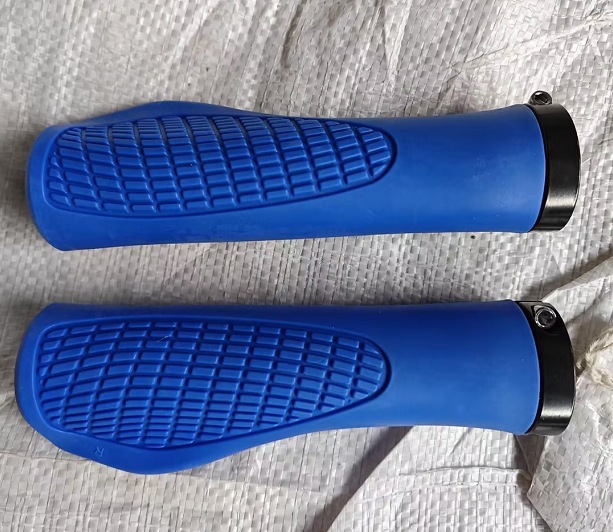 Bleu saphir